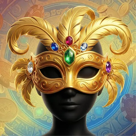 Radiant Reveler