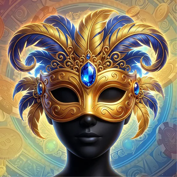 Masquerade Maestro