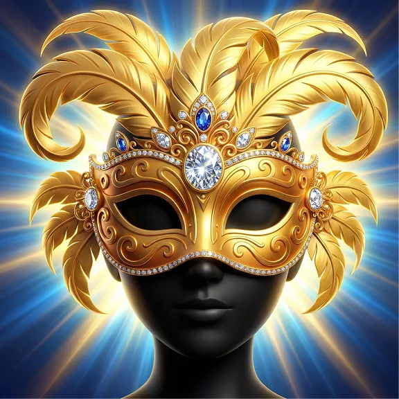 Glittering Guru